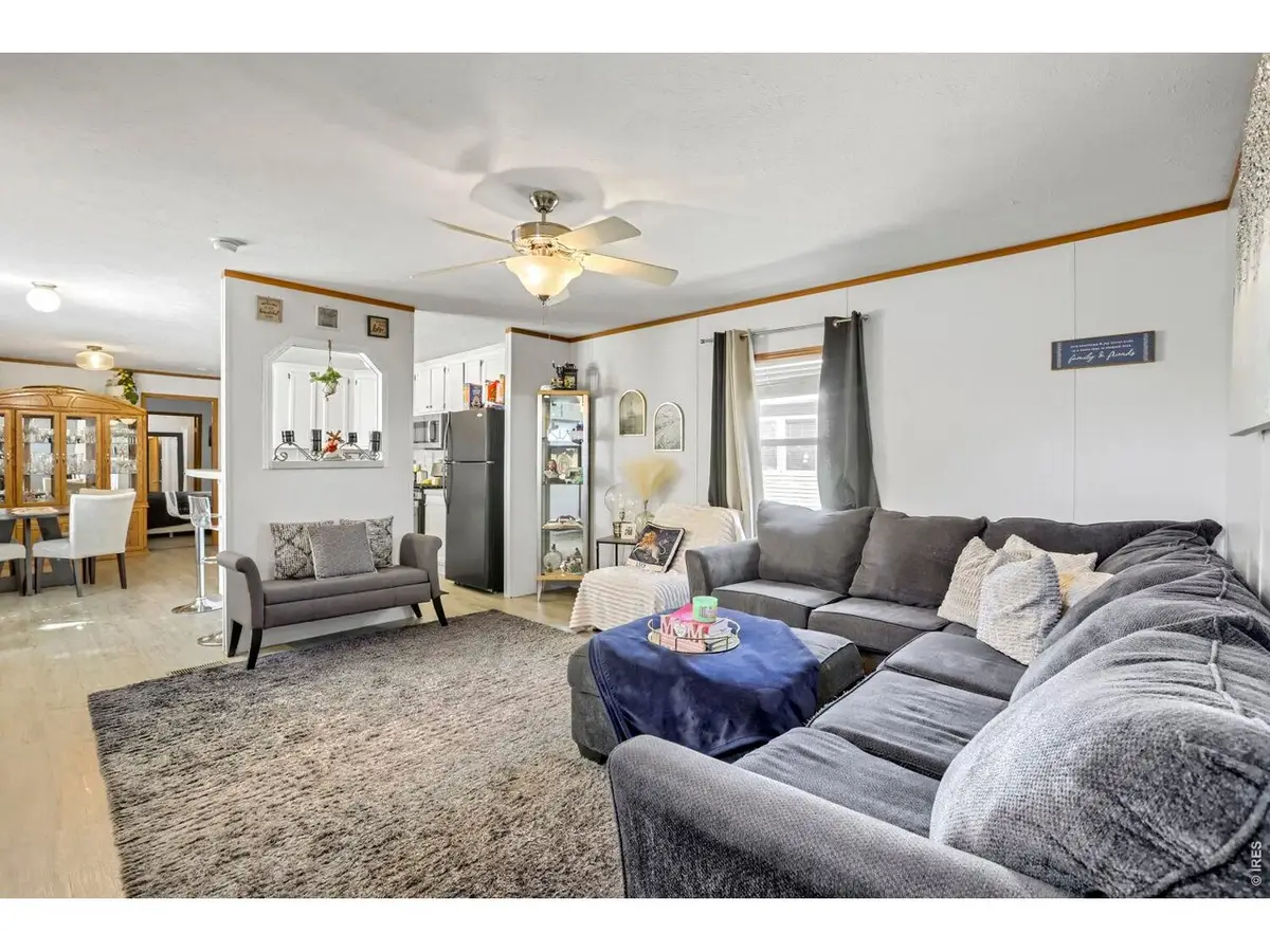 4213 Mesquite Ln #192, Evans, CO 80620 - #1