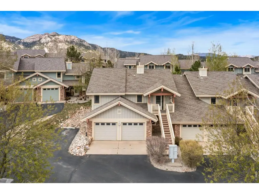 1761 Wildfire Rd, Estes Park, CO 80517 - #2