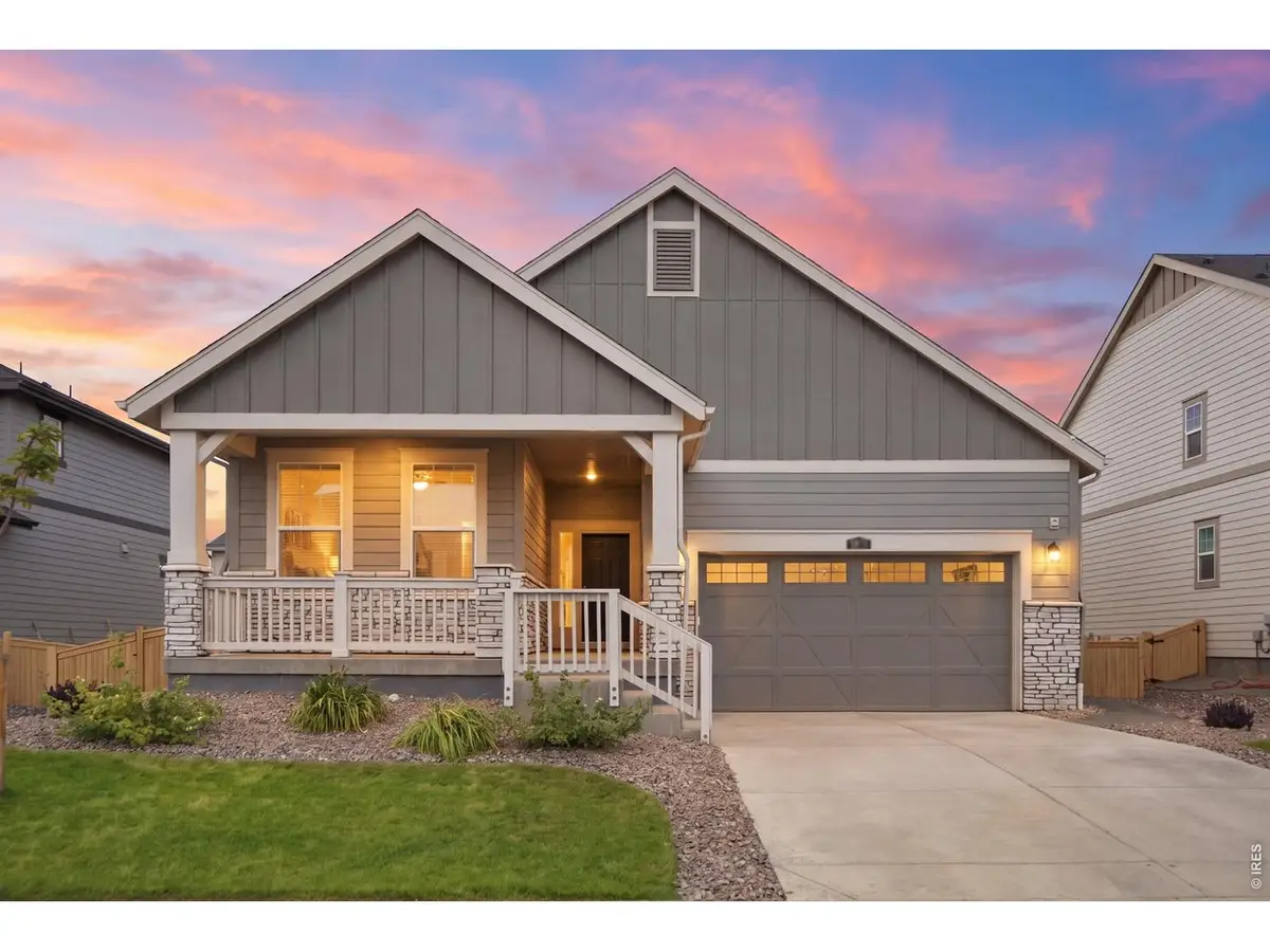 3073 Ironton Dr, Loveland, CO 80538 - #1