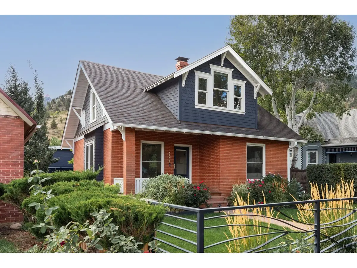 422 Arapahoe Ave, Boulder, CO 80302 - #1