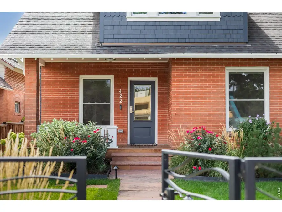 422 Arapahoe Ave, Boulder, CO 80302 - #2