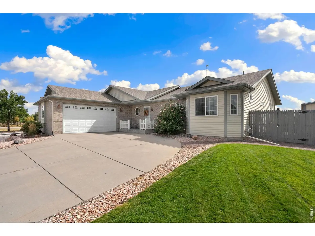 1288 Cherrywood Dr, Brighton, CO 80601 - #1