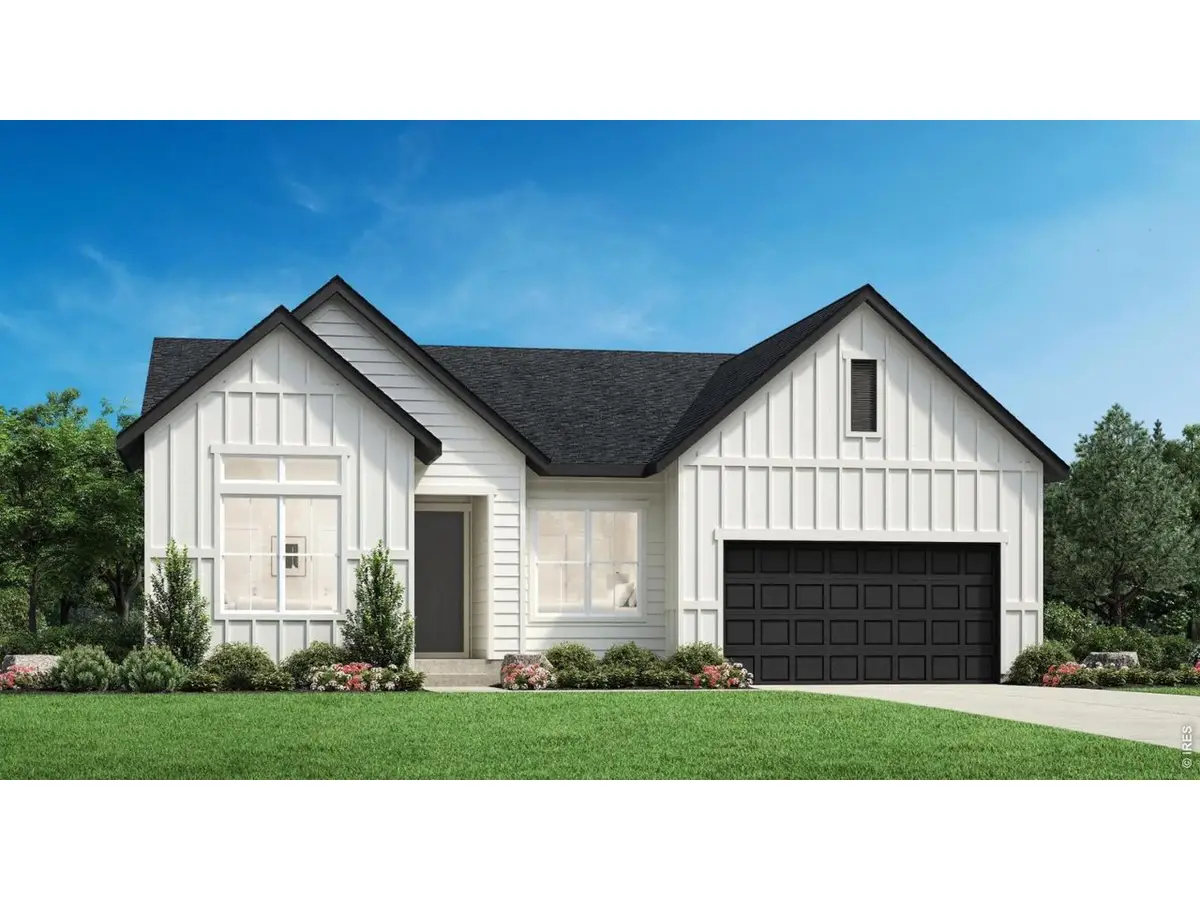 3583 Ironton Pl, Loveland, CO 80538 - #1