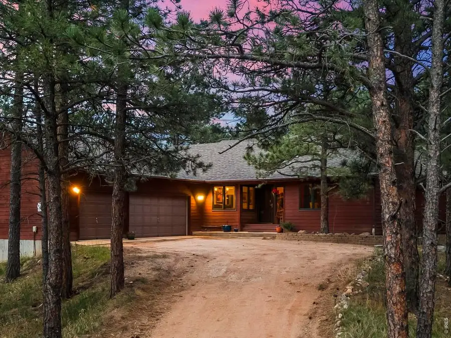 38411 Boulder Canyon Dr, Boulder, CO 80302 - #2