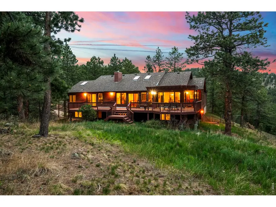 38411 Boulder Canyon Dr, Boulder, CO 80302 - #3
