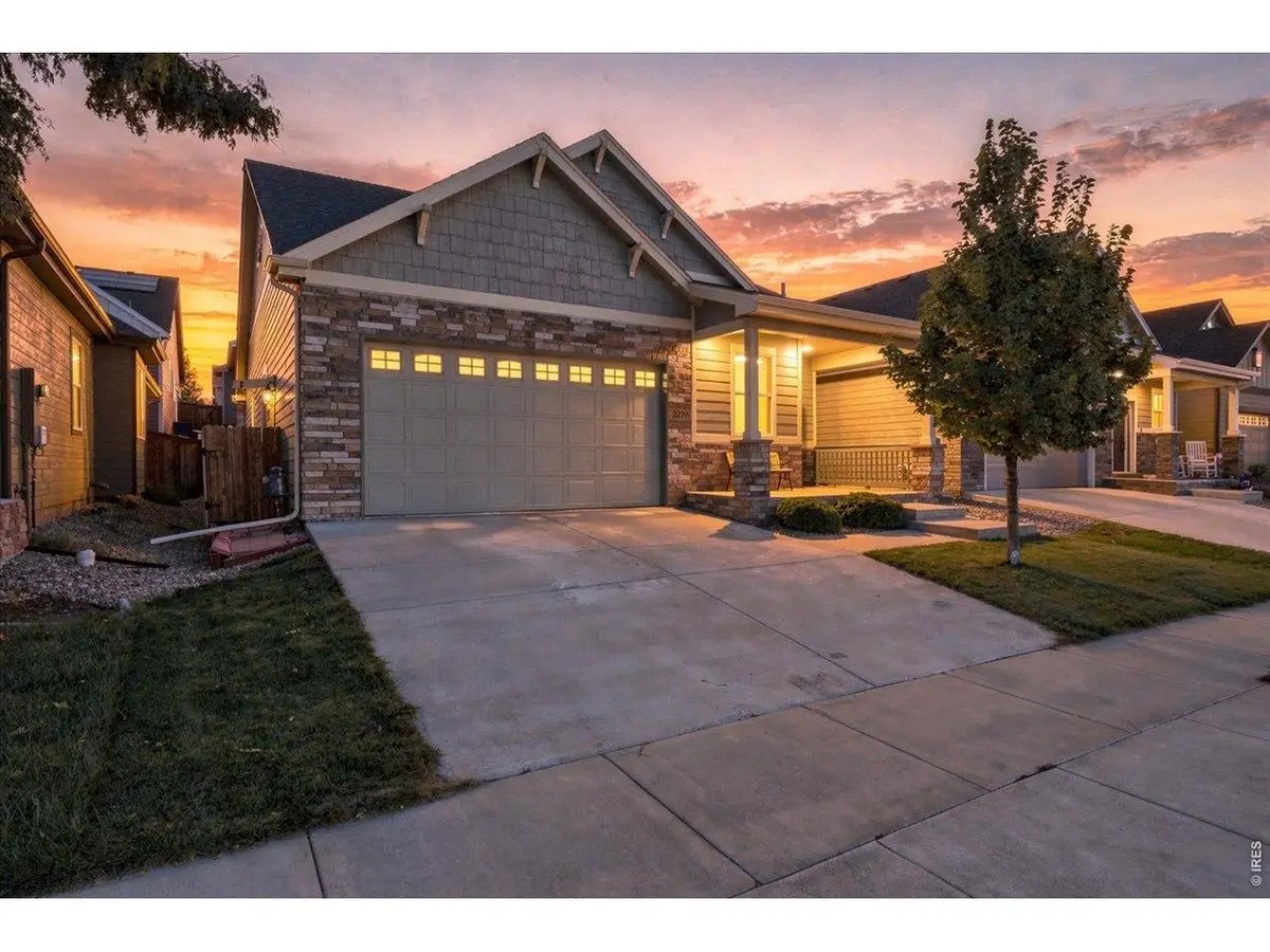 2226 Maid Marian Ct, Fort Collins, CO 80524 - #1