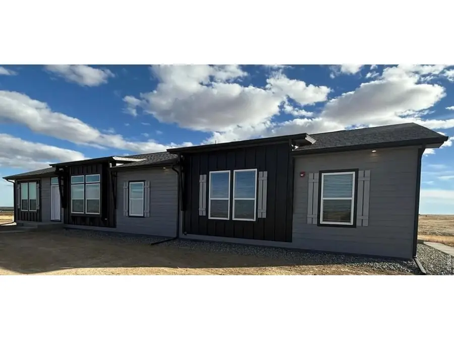0 (lot #53) Cr 39, Nunn, CO 80648 - #2