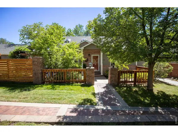 3110 Concord Way, Longmont, CO 80503