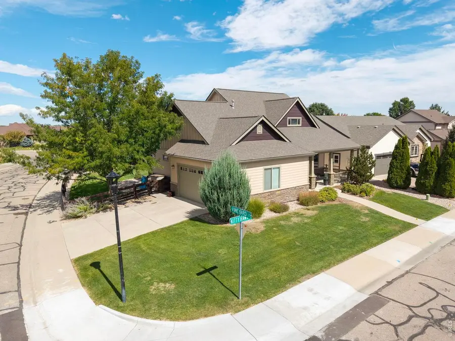 102 Kitty Hawk Dr, Windsor, CO 80550 - #2