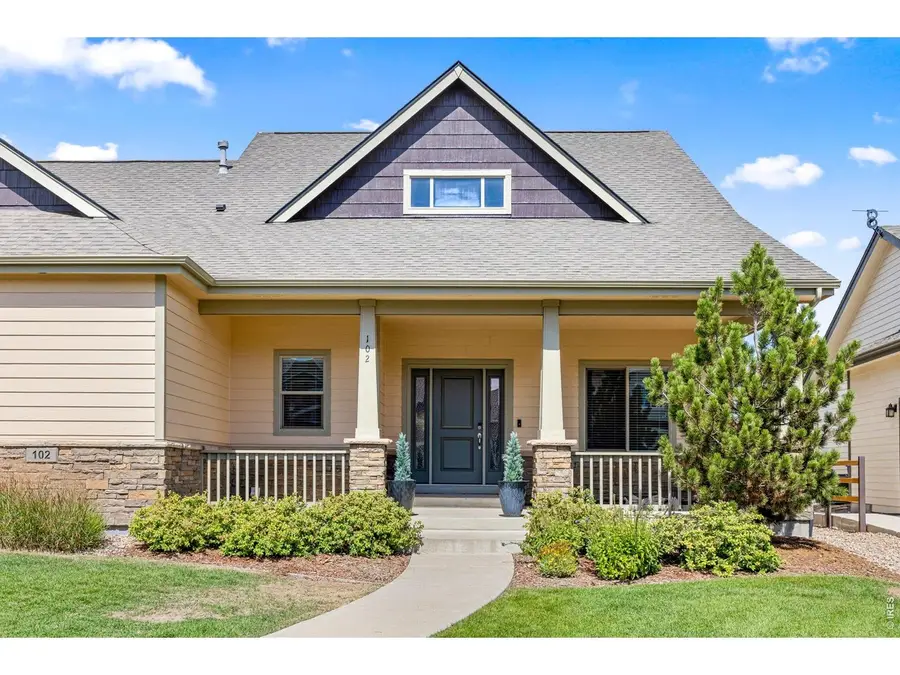 102 Kitty Hawk Dr, Windsor, CO 80550 - #3