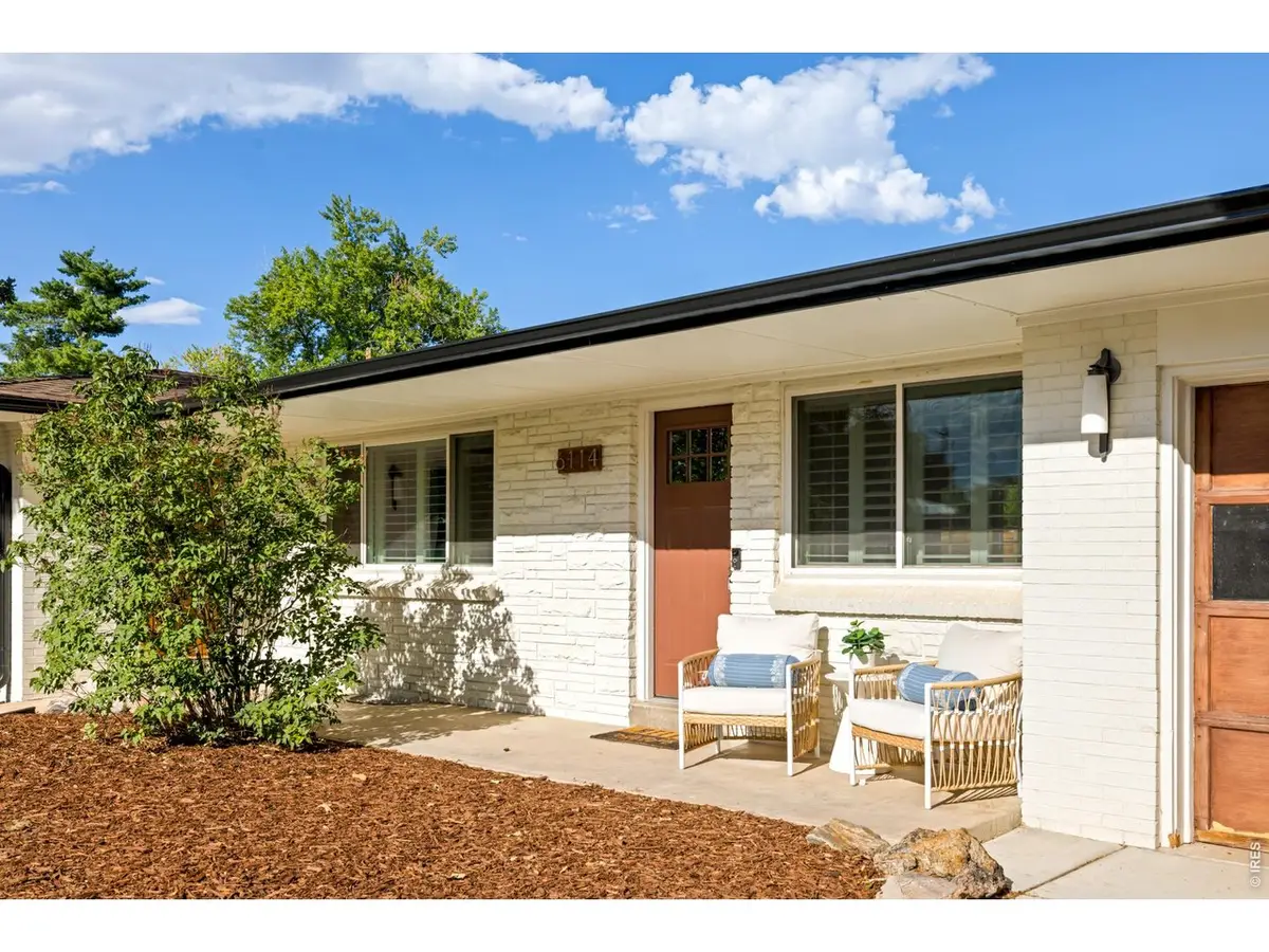 6114 S Fairfield St, Littleton, CO 80120 - #1
