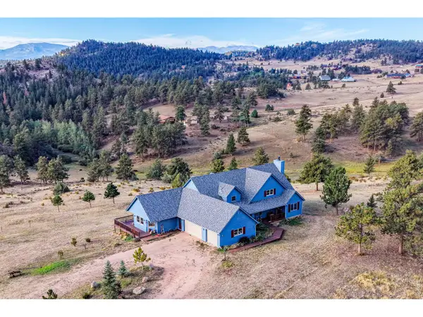 1231 Mount Simon Dr, Livermore, CO 80536