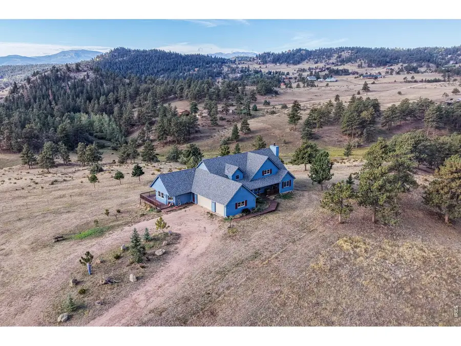 1231 Mount Simon Dr, Livermore, CO 80536 - #2