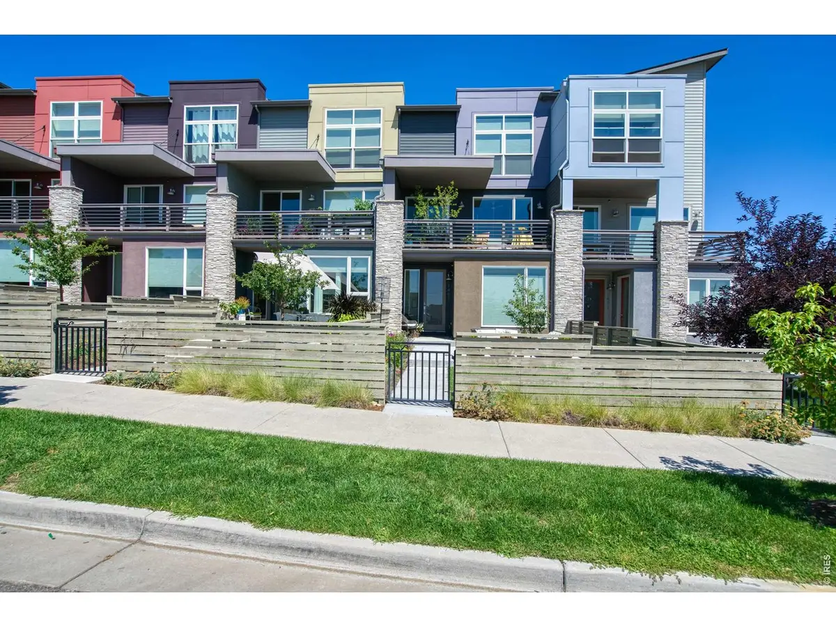 1483 Hecla Way, Louisville, CO 80027 - #1