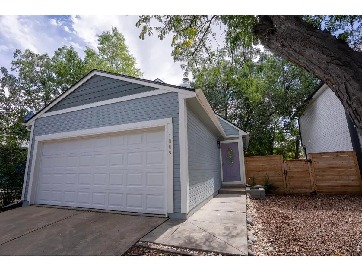 1009 Townley Cir, Longmont, CO 80501 - #1