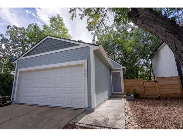 1009 Townley Cir, Longmont, CO 80501