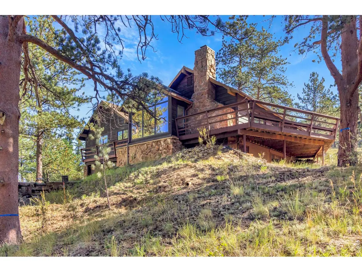 1996 Uplands Cir, Estes Park, CO 80517 - #1