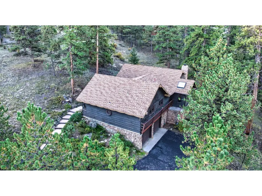 1996 Uplands Cir, Estes Park, CO 80517 - #2