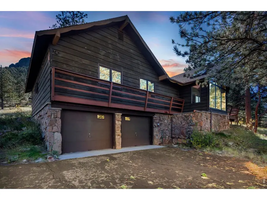 1996 Uplands Cir, Estes Park, CO 80517 - #3