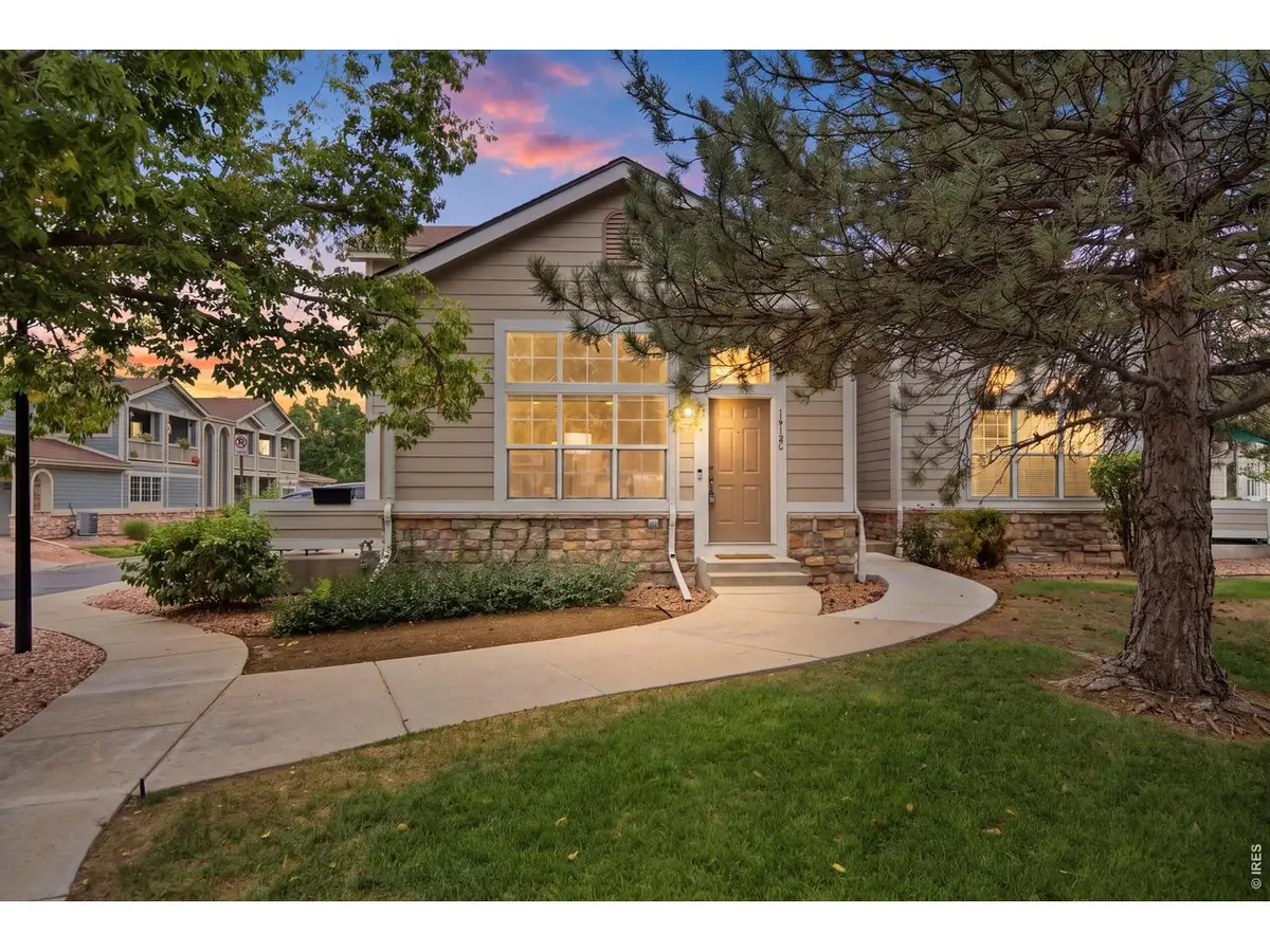1418 Whitehall Dr #C, Longmont, CO 80504 - #1