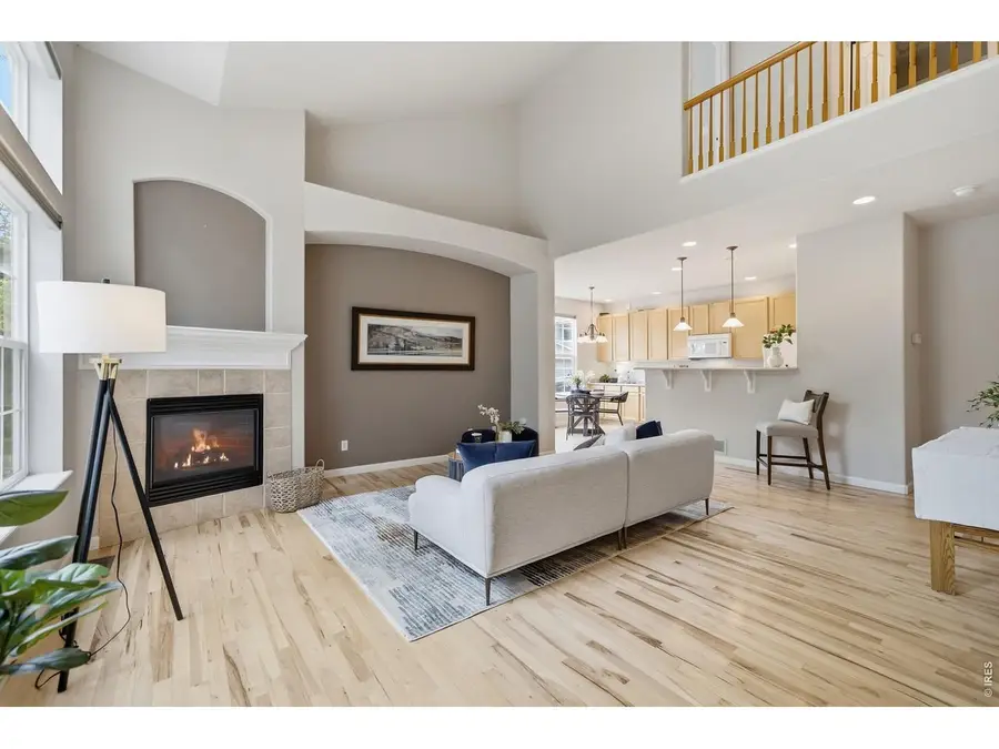 1418 Whitehall Dr #C, Longmont, CO 80504 - #2