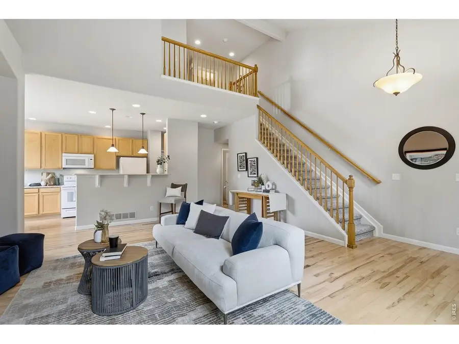 1418 Whitehall Dr #C, Longmont, CO 80504 - #3