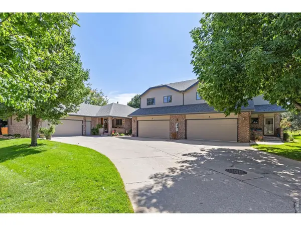 4616 23rd St #6, Greeley, CO 80634