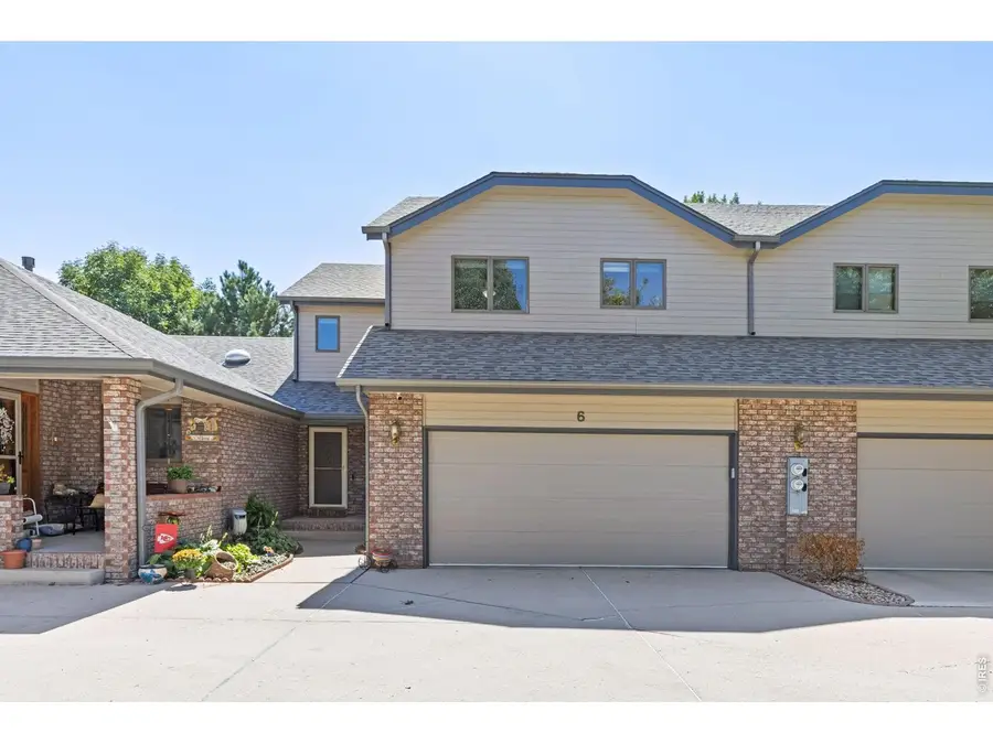 4616 23rd St #6, Greeley, CO 80634 - #3