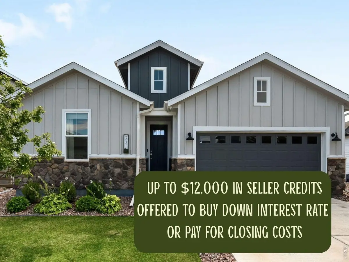 353 Mount Rainier St, Berthoud, CO 80513 - #1