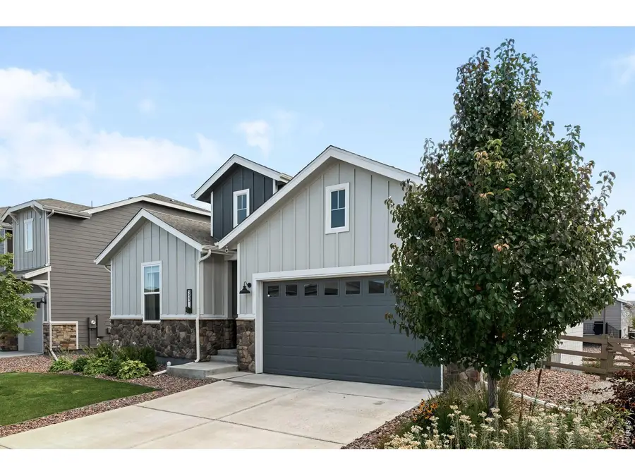 353 Mount Rainier St, Berthoud, CO 80513 - #2