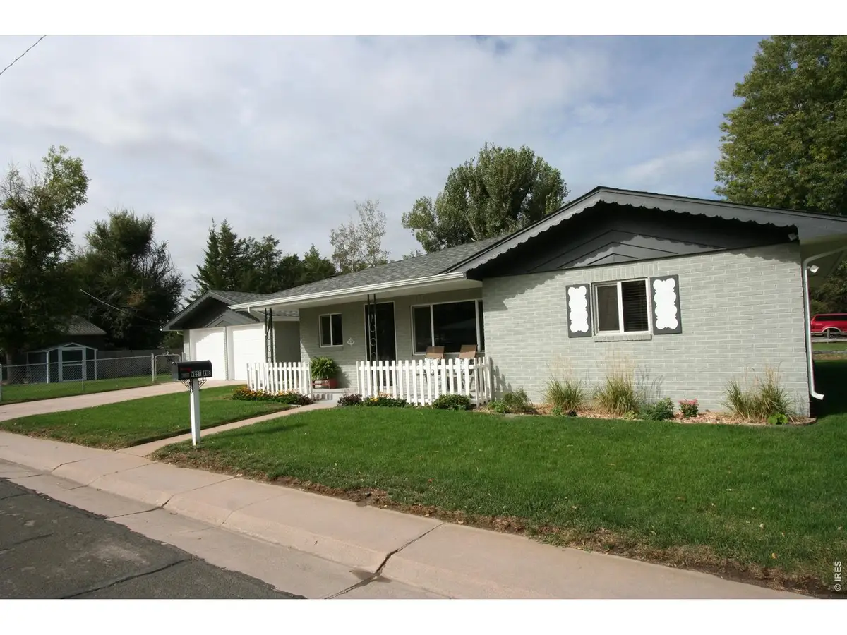 308 West Ave, Brush, CO 80723 - #1