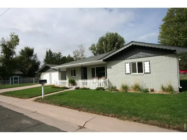 308 West Ave, Brush, CO 80723