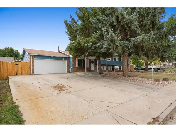 400 Edgewood Dr, Loveland, CO 80538