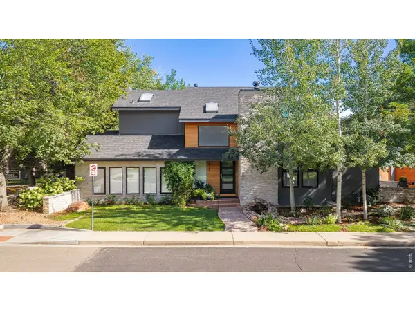 2748 Winding Trail Dr, Boulder, CO 80304