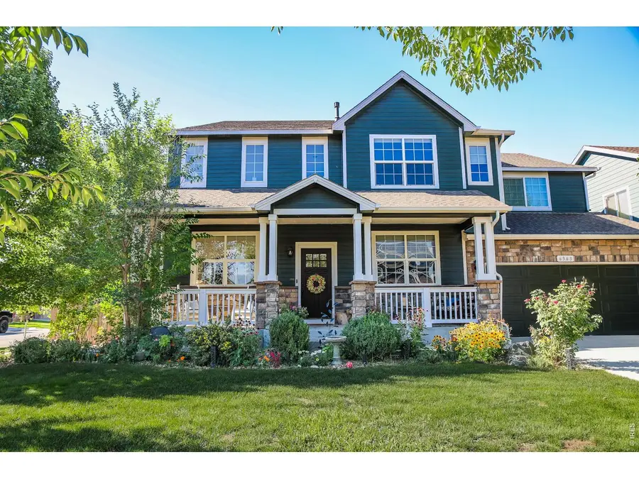 6363 Spring Valley Rd, Timnath, CO 80547 - #2