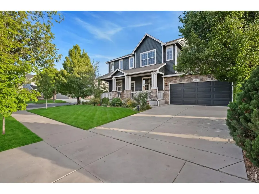 6363 Spring Valley Rd, Timnath, CO 80547 - #3