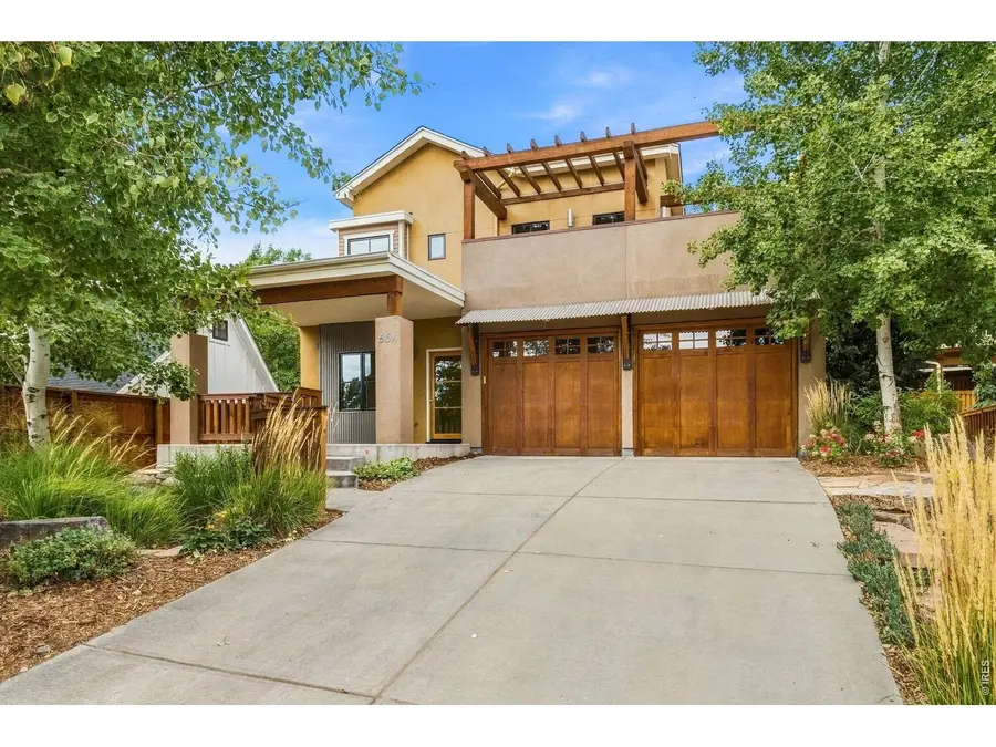 615 Wood St #A, Fort Collins, CO 80521 - #2