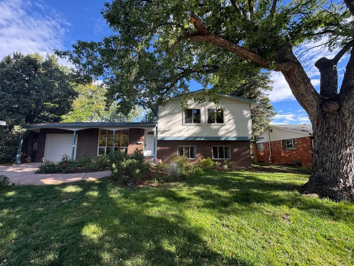 2445 Forest Ave, Boulder, CO 80304 - #1