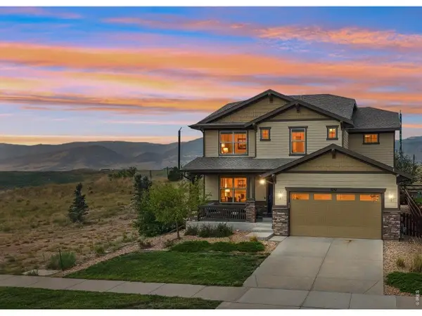 8787 Gore St, Arvada, CO 80007