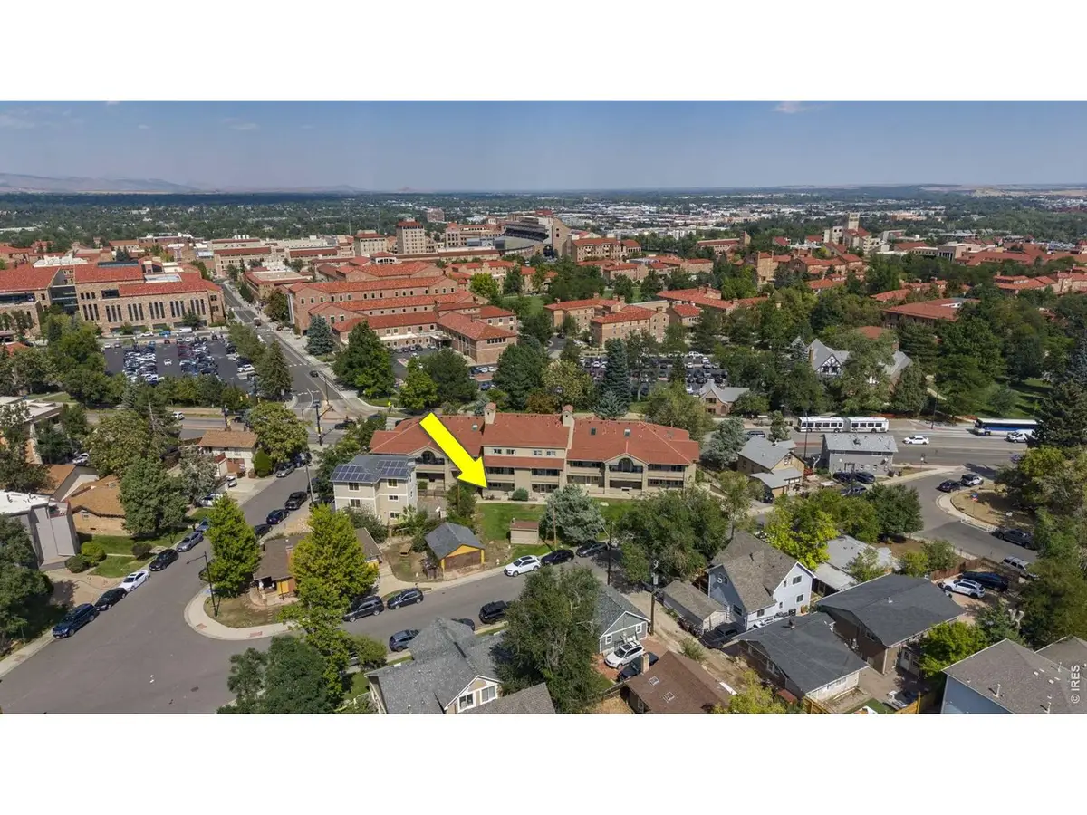 935 Broadway #103, Boulder, CO 80302 - #1