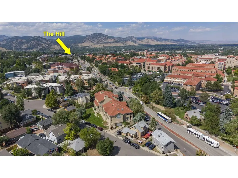 935 Broadway #103, Boulder, CO 80302 - #2