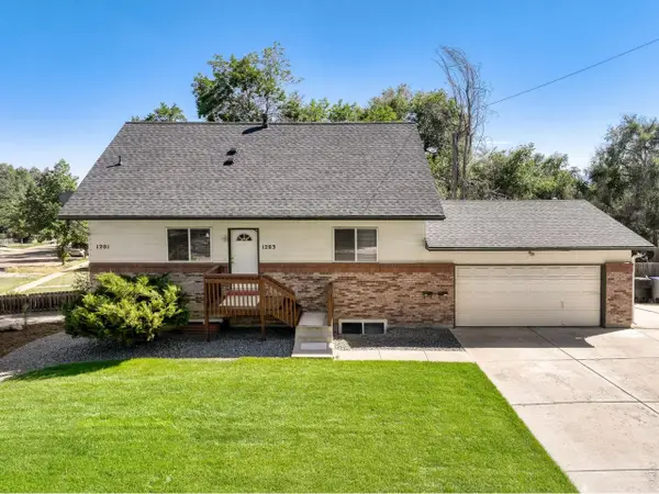 1201 Spruce Ave, Longmont, CO 80501
