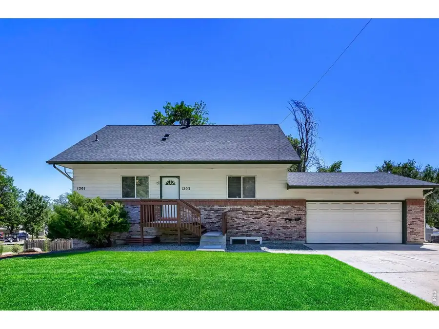 1201 Spruce Ave, Longmont, CO 80501 - #2