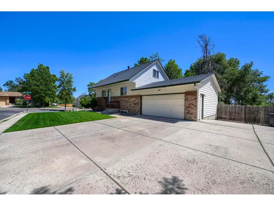 1201 Spruce Ave, Longmont, CO 80501 - #3