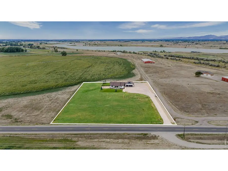 1667 E County Road 64, Wellington, CO 80549 - #2