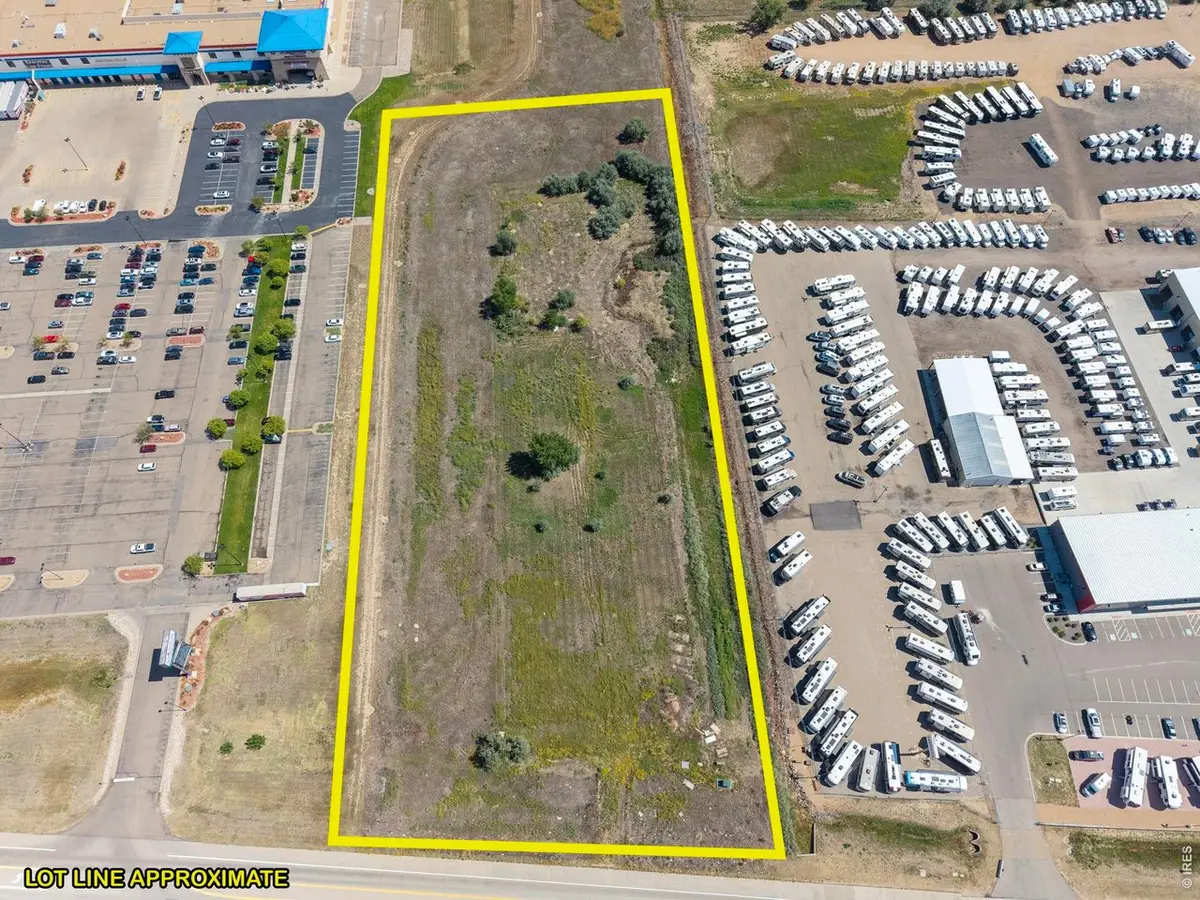 10500 E I-25 Frontage Rd, Firestone, CO 80520 - #1
