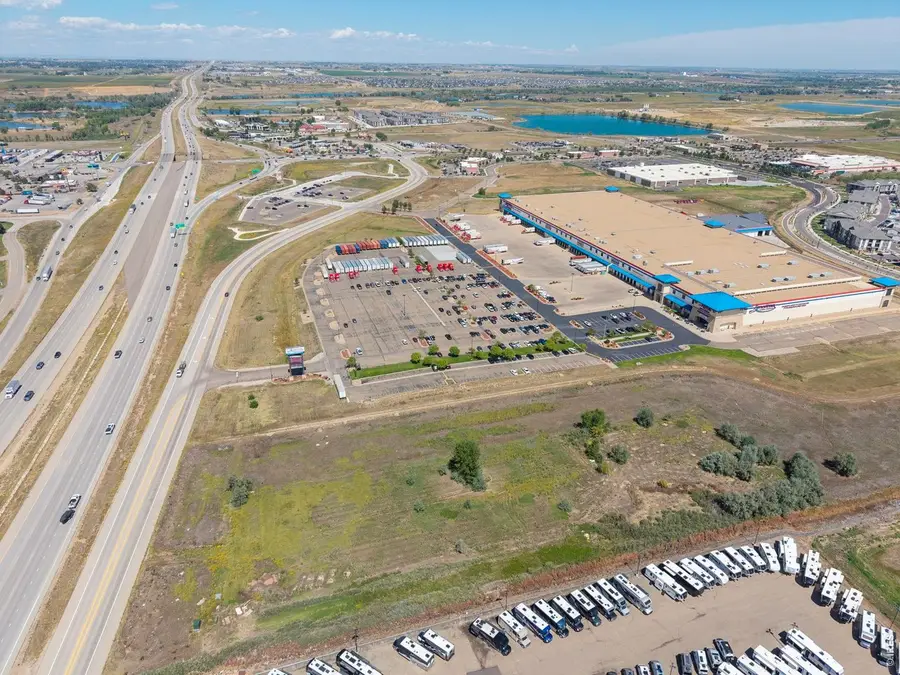 10500 E I-25 Frontage Rd, Firestone, CO 80520 - #2