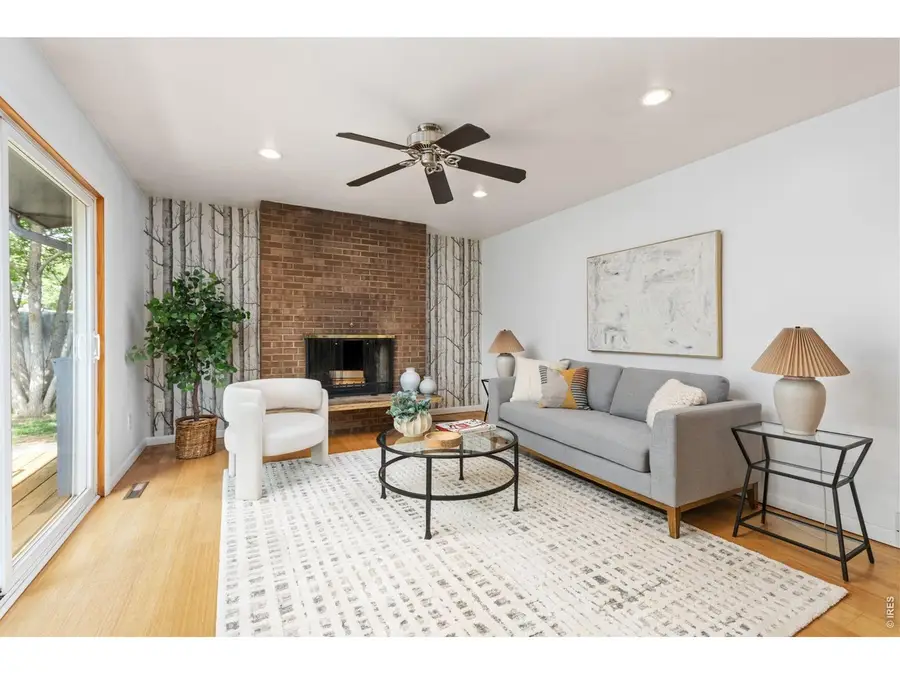 3565 19th St, Boulder, CO 80304 - #3
