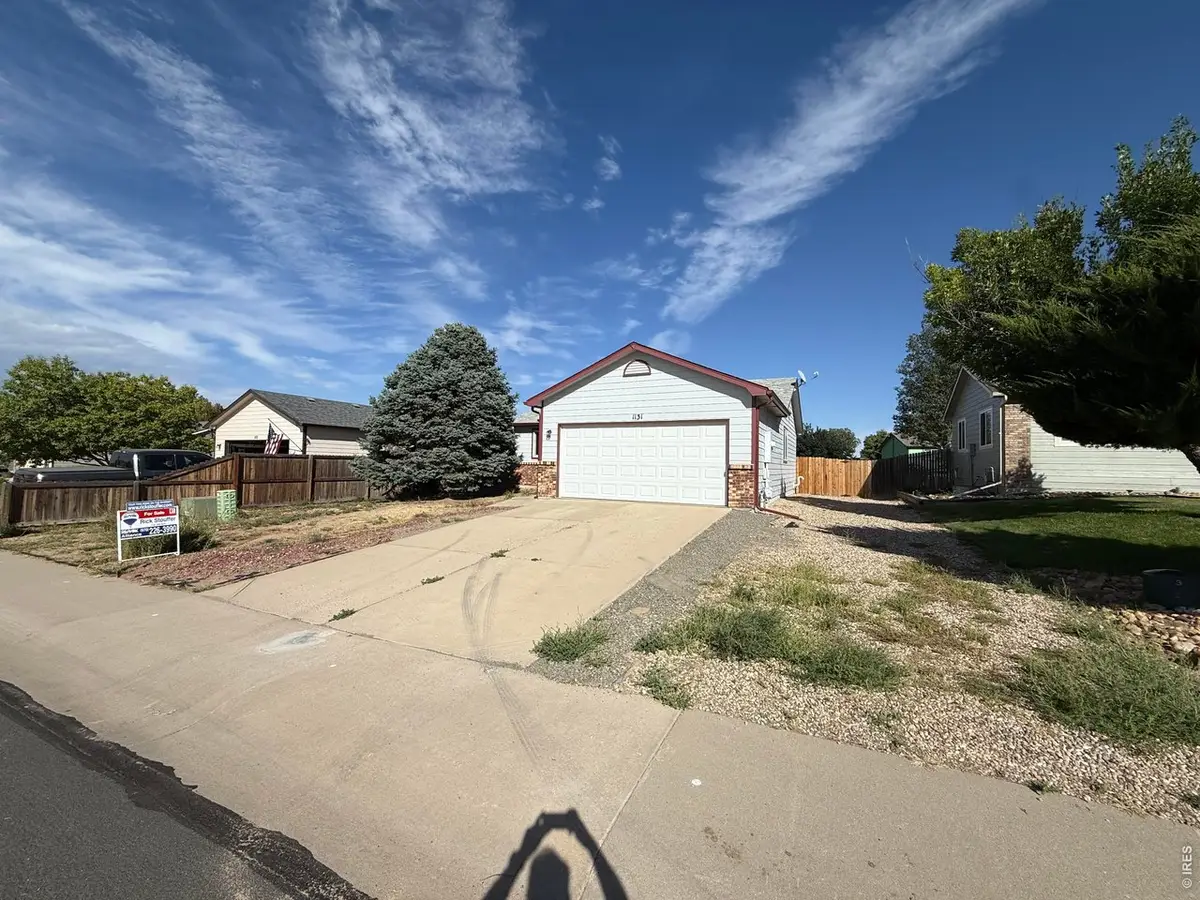 1131 S Olive Ave, Milliken, CO 80543 - #1