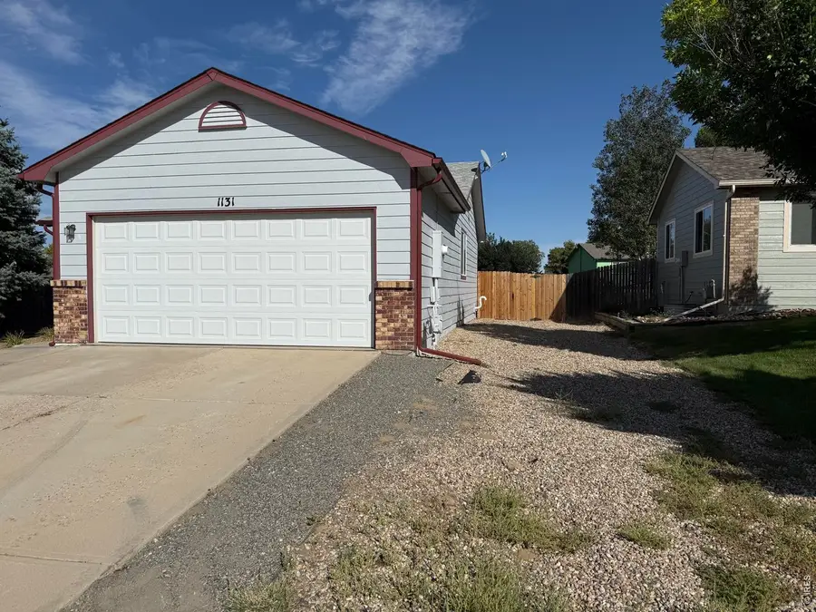 1131 S Olive Ave, Milliken, CO 80543 - #2